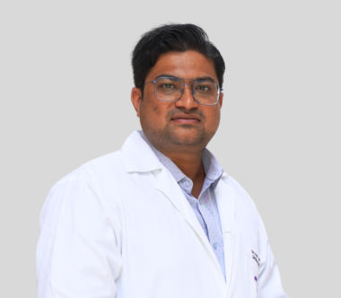 Dr. Vinay Mamidala